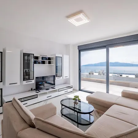 Blue Pearl Penthouse
