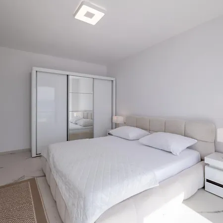 Lägenhet Blue Pearl Penthouse