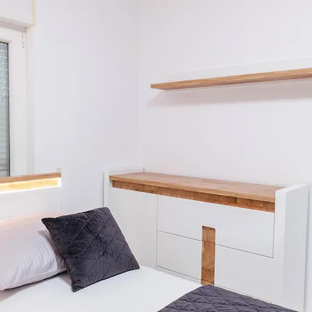 Blue Pearl Penthouse * Saranda