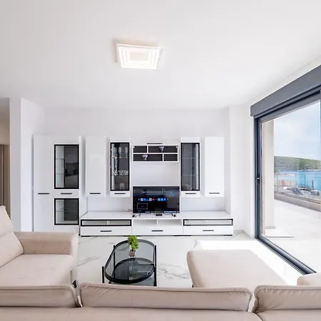 Apartament Blue Pearl Penthouse *