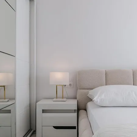 Lägenhet Blue Pearl Penthouse