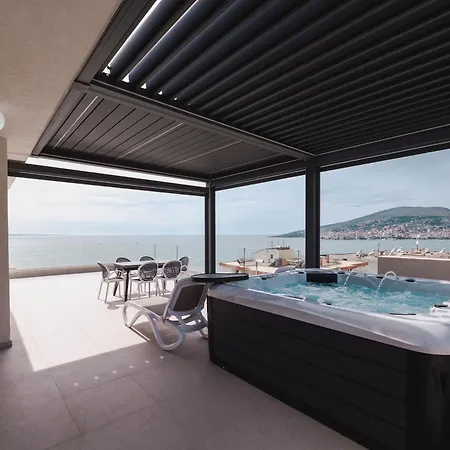 Blue Pearl Penthouse