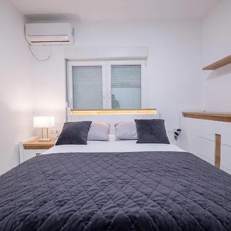 Apartament Blue Pearl Penthouse