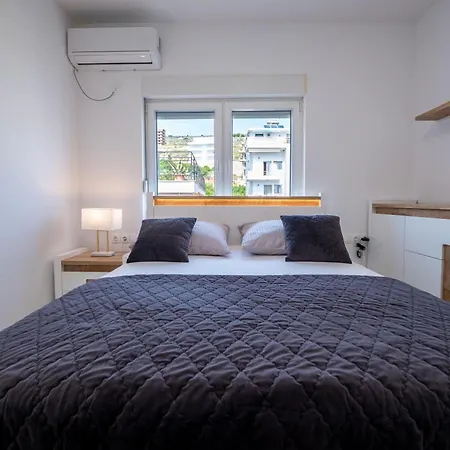 Lägenhet Blue Pearl Penthouse *