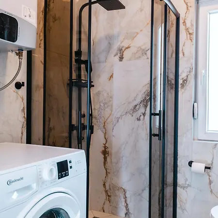Apartament Blue Pearl Penthouse *